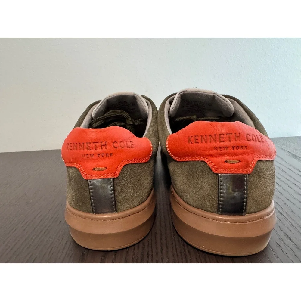 Kenneth Cole these awearness
